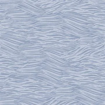 Ink hand drawn abstract lines seamless pattern Stock Illustration