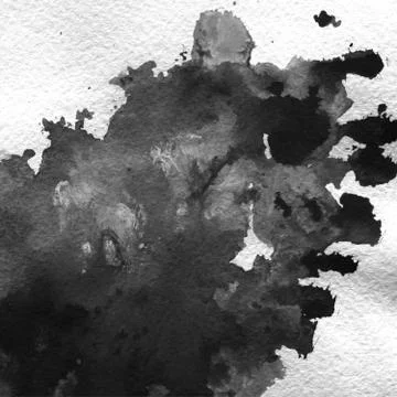 Ink Stock Illustration