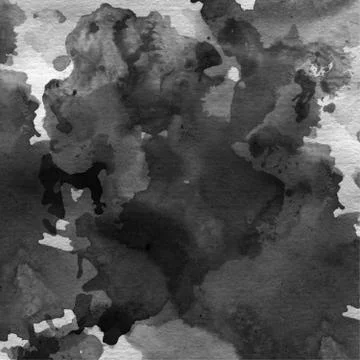 Ink Stock Illustration