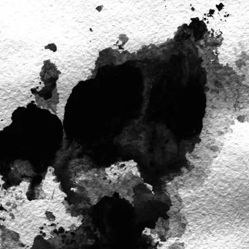 Ink Stock Illustration