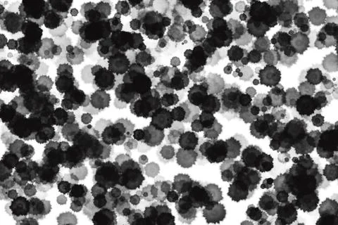 Ink Stock Illustration