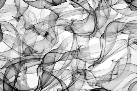 Ink lines Stock Photos