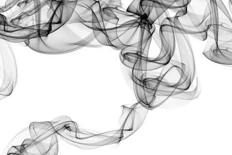 Ink lines Stock Photos