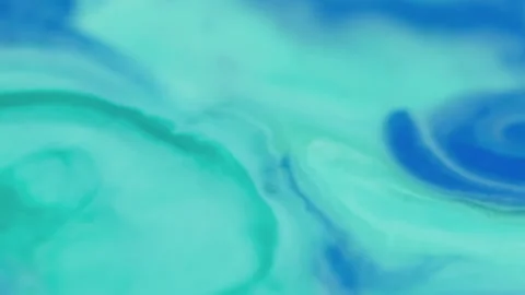 Ink liquid wet texture marble paint water emulsion Video stock 330382895