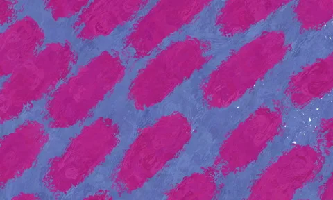 INK  MOTION LOOP Video stock 271304470