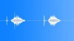 Ink pen cross outSound Effect
