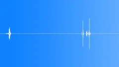 Ink Pen lid off and on Sound Effect
