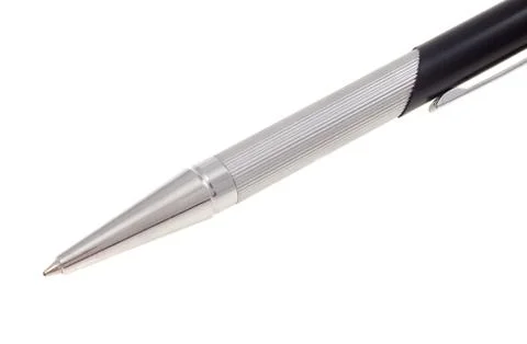 Ink Pens  for Execs Stock Photos