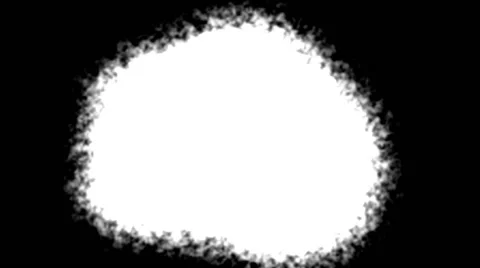 Ink reveal Stock Footage 61442891