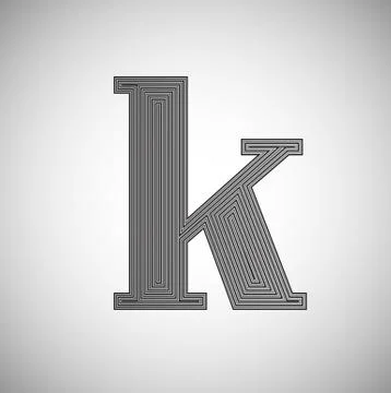 Ink saver character - less ink while printing, vector Stock Illustration