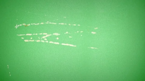 Ink scribble pencil liquid paint - grunge background Video stock 79299512