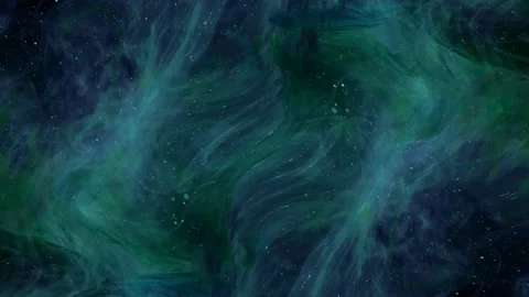 Ink smoke wave motion background Stock Footage 223467697