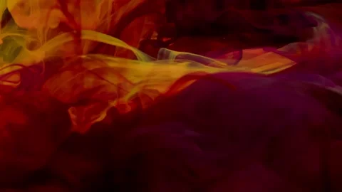 Ink Splash Stock Footage 168154398