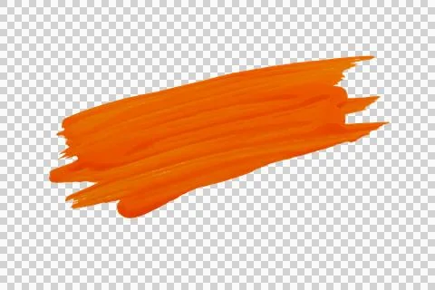 Ink splashes isolated transparency background.. Stock Photos