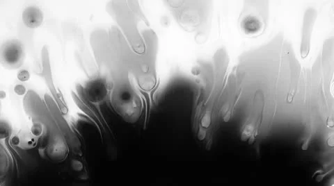 Ink splatter Vidéo 24685878