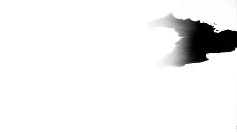 Ink splatter Vidéo 29672921