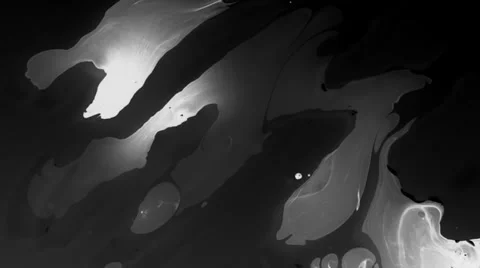 Ink splatter Stock Footage 33732921