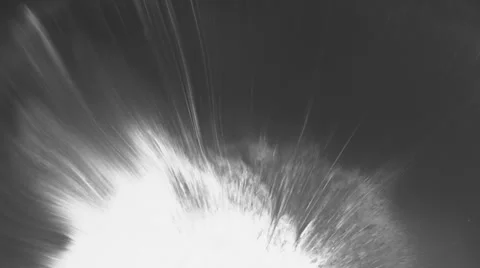 Ink splatter 스톡 동영상 33733214