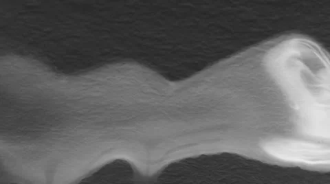 Ink splatter Video stock 33733443