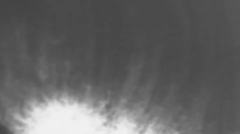 Ink splatter Stock Footage 33733985