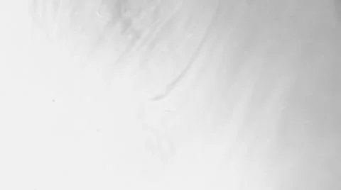 Ink splatter Video stock 33734066