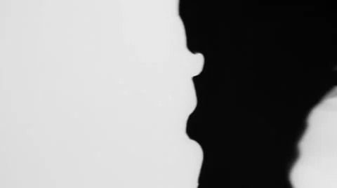 Ink splatter Video stock 38051795