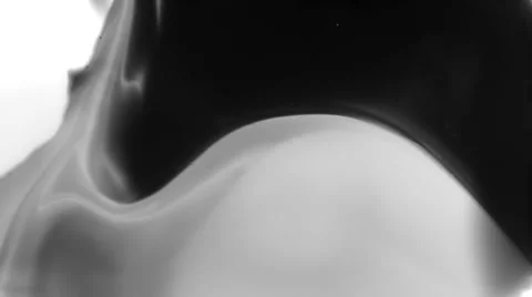 Ink splatter Stock-Footage 38051820