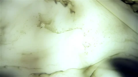 Ink splatter Stockbeeldmateriaal 39591365