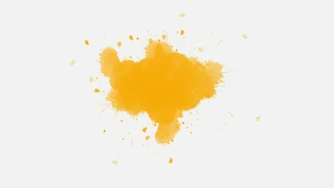 Paint Splatter Effect Stock Videos – Royalty-Free HD & 4K Videos | Page 5