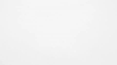 Ink splatter on white Vidéo 60807272