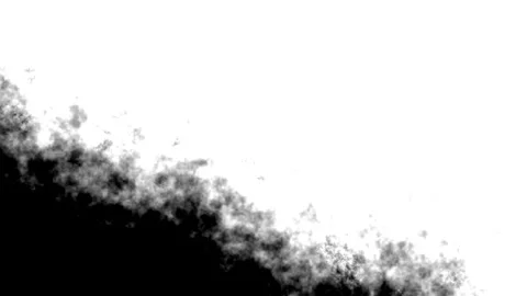 Ink-stained animation Stock Footage 311899110