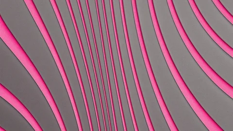 Ink stripes texture. Zebra print, pattern. Pink background with zebra graphics/ 스톡 동영상 125987325