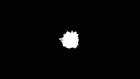 Ink transition 140 Stock Footage 211285721