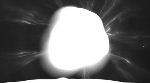 Ink Transition Stock-Footage 59747273