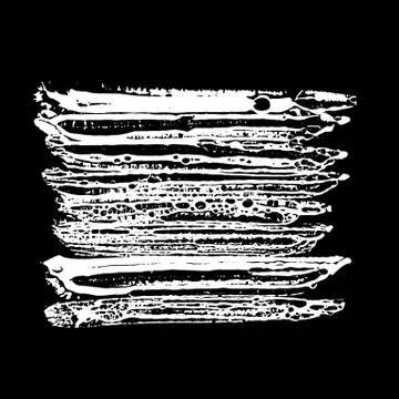 Ink vector sponge background. Vector illustration. Grunge hand drawn watercolor Stock Illustration