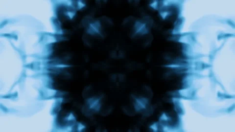 Ink Video 004 Stockbeeldmateriaal 271159775