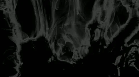 Ink Vol.1 Clip 5 Stock Footage 10833966