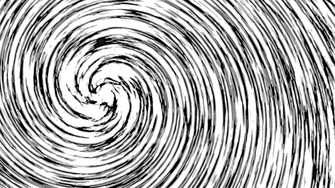 Ink Vortex Effect 스톡 동영상 153791345