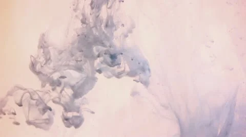 Ink in water, abstract 動画素材 11149835