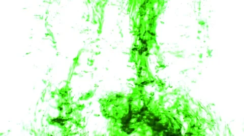 Ink in water. Abstract 스톡 동영상 64127362