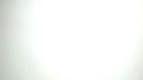 Ink in Water Background Stock Footage 71004586