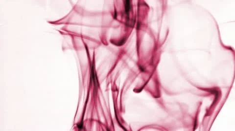 Ink in water Stock Footage 10836405
