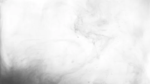 Ink in water Stock-Footage 42491326