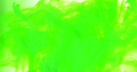 Ink in Water Stock Footage 87384903