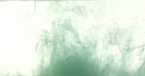 Ink in Water Stock Footage 87389417