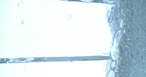 Ink in Water Stock Footage 87390782