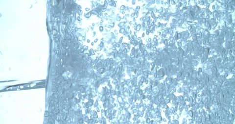 Ink in Water Stock Footage 87391963