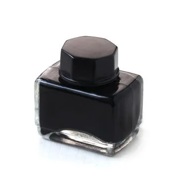 Ink Well Stock Photos