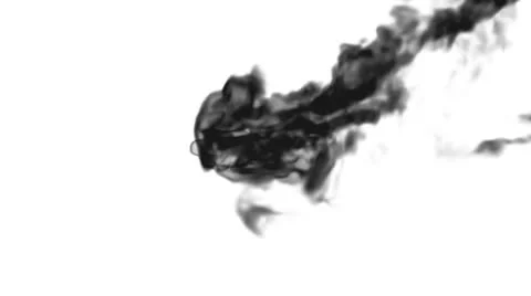 Ink10 動画素材 23559171