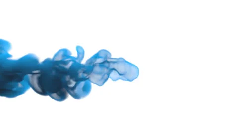 Ink2 動画素材 23559012